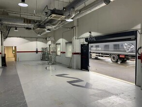 Local d’activités dans Nanterre à louer Photo intérieure– Image 2 sur 5