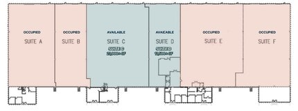 3501 Melcat Dr, Oklahoma City, OK à louer Photo de l’immeuble– Image 2 sur 2