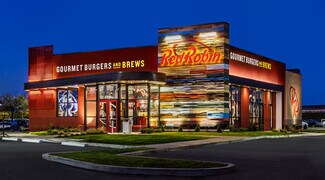 Plus de détails pour 317 Mid Rivers Mall Dr, Saint Peters, MO - Local commercial à vendre