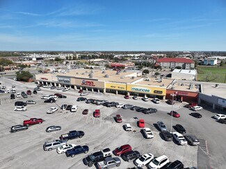 Plus de détails pour 2900 W Washington St, Stephenville, TX - Local commercial, Local d'activités à louer