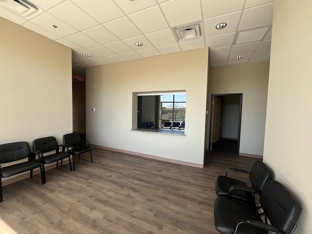 41818 N Venture Dr, Phoenix, AZ à louer - Hall d’entrée – Image 2 sur 10