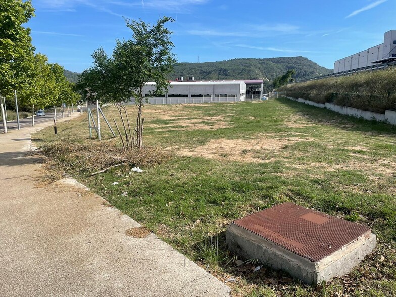 Terrain dans Vilanova del Camí, Barcelona à vendre - Autre – Image 1 sur 7
