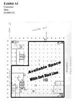 4100 Payne Ave, Cleveland, OH à louer Plan d’étage– Image 2 sur 7