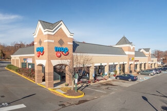 Plus de détails pour 9230 Old Keene Mill Rd, Burke, VA - Local commercial à louer