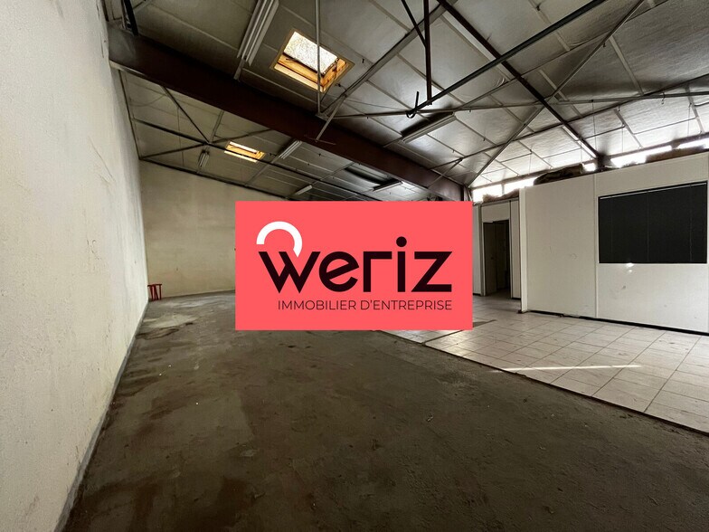 42 Boulevard De La Padouane, Marseille à louer - Photo de l’immeuble – Image 2 sur 9