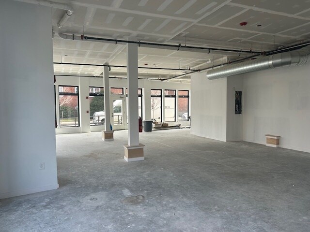 80 Broadway, Arlington, MA à louer - Photo de l’immeuble – Image 3 sur 6
