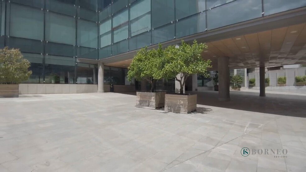 Calle Albasanz, 15 B, Madrid, Madrid à louer - Vidéo sur l’annonce professionnelle – Image 2 sur 5