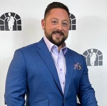 Nicholas Lombardi
