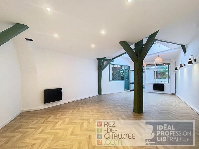 Bureau dans Paris à vendre - Photo de l’immeuble – Image 3 sur 7