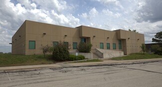 Plus de détails pour 561 Sumner Way, Gardner, KS - Industriel/Logistique à vendre