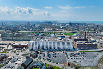 701 Seneca St, Buffalo, NY - VUE AÉRIENNE  vue de carte - Image1