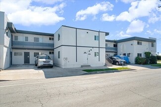 Plus de détails pour 13406 S Vermont Ave, Gardena, CA - Logement à vendre