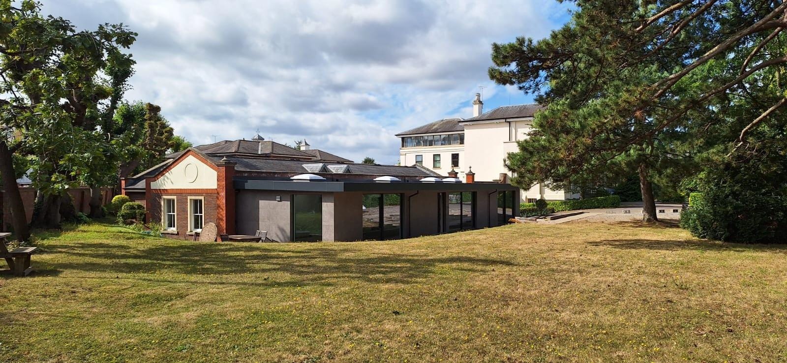 Lansdown Rd, Cheltenham à louer Photo de l’immeuble– Image 1 sur 1