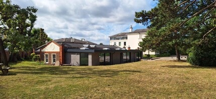 Lansdown Rd, Cheltenham à louer Photo de l’immeuble– Image 1 sur 1