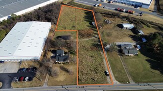 Plus de détails pour 1265 Woods Chapel Rd, Duncan, SC - Terrain à vendre