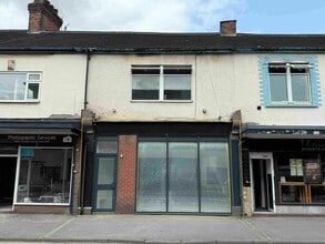 241-245 London Rd, Stoke On Trent à louer Photo de l’immeuble– Image 1 sur 12
