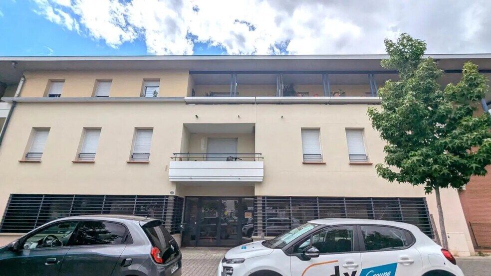 Bureau dans Tournefeuille à vendre - Photo de l’immeuble – Image 2 sur 10