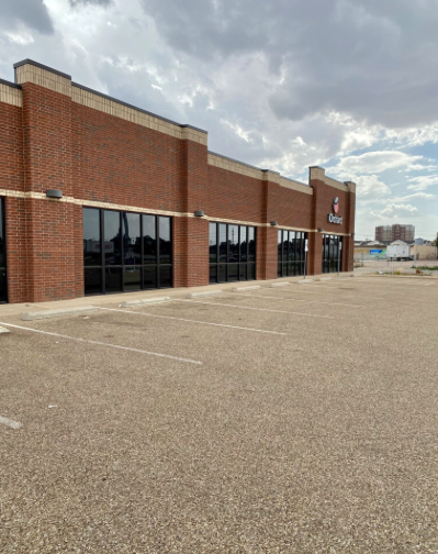 1923 4th St, Lubbock, TX à louer Photo de l’immeuble– Image 1 sur 2
