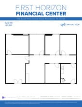 150 S Pine Island Rd, Plantation, FL à louer Plan d’étage– Image 1 sur 1