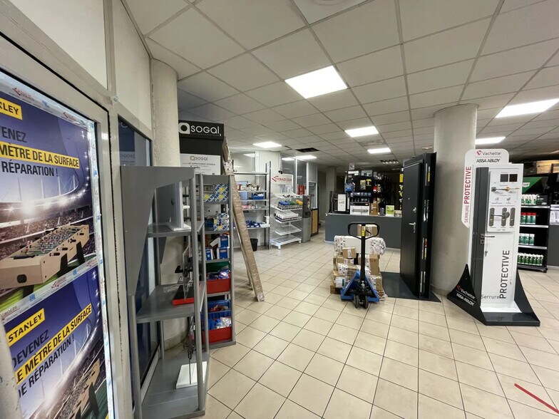 29 Rue Edouard Scoffier, Nice à louer - Photo intérieure – Image 3 sur 7