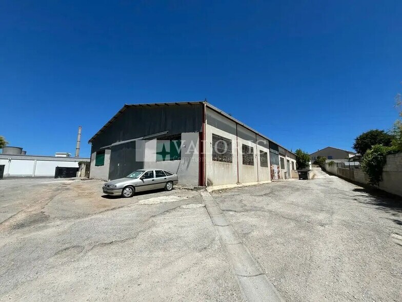 Local d’activités dans Gardanne à louer - Photo de l’immeuble – Image 1 sur 10