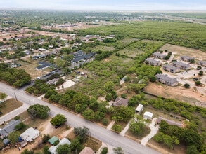 2322 & 2242 Oakland Dr, Abilene, TX - VUE AÉRIENNE  vue de carte - Image1