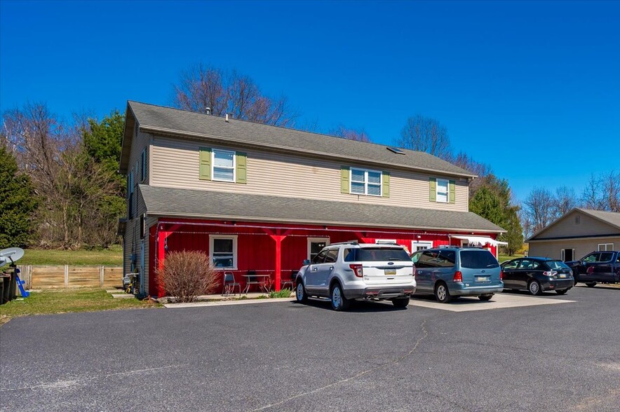 10 McDannell Ln, Fairfield, PA à vendre - Photo de l’immeuble – Image 1 sur 27