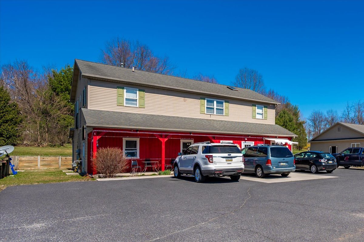 10 McDannell Ln, Fairfield, PA à vendre Photo de l’immeuble– Image 1 sur 28
