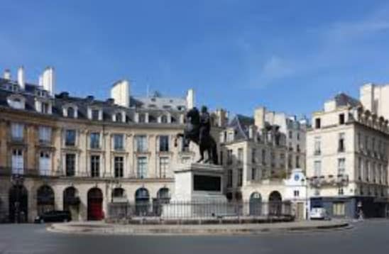 Local commercial dans Paris à louer - Photo de l’immeuble – Image 1 sur 4