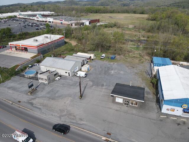 145 Hogan Blvd, Mill Hall, PA à vendre - Photo de l’immeuble – Image 3 sur 19