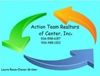 Action Team Realtors of Center Inc.