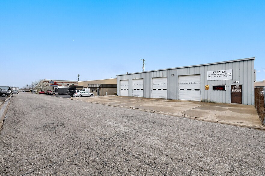 560 W 800 S, Bountiful, UT à vendre - Photo de l’immeuble – Image 3 sur 21
