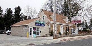 Plus de détails pour 1629 York Rd, Lutherville Timonium, MD - Local commercial à louer