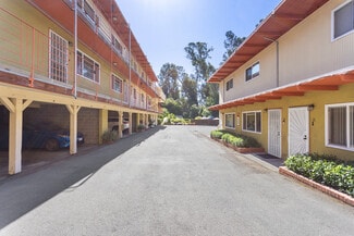 Plus de détails pour 951-955 Karol Way, San Leandro, CA - Logement à vendre