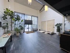 Bureau dans Saint-Ouen-sur-Seine à louer Photo intérieure– Image 2 sur 10