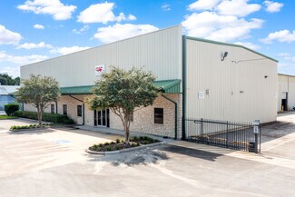 Plus de détails pour 5101-5111 Milwee St, Houston, TX - Industriel/Logistique à louer