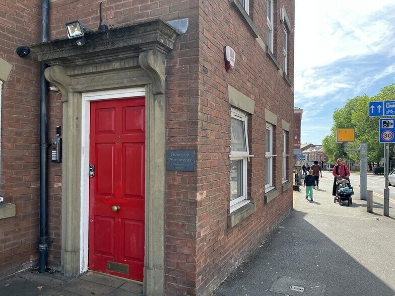 2 Fishergate Ct, Preston à vendre - Photo de l’immeuble – Image 2 sur 84