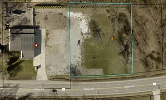 Plus de détails pour 347 Melton Rd, Chesterton, IN - Terrain à vendre