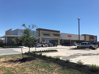 Plus de détails pour 4747 FM 1463, Katy, TX - Local commercial à louer