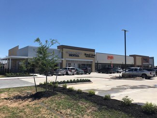 Plus de détails pour 4747 FM 1463, Katy, TX - Local commercial à louer