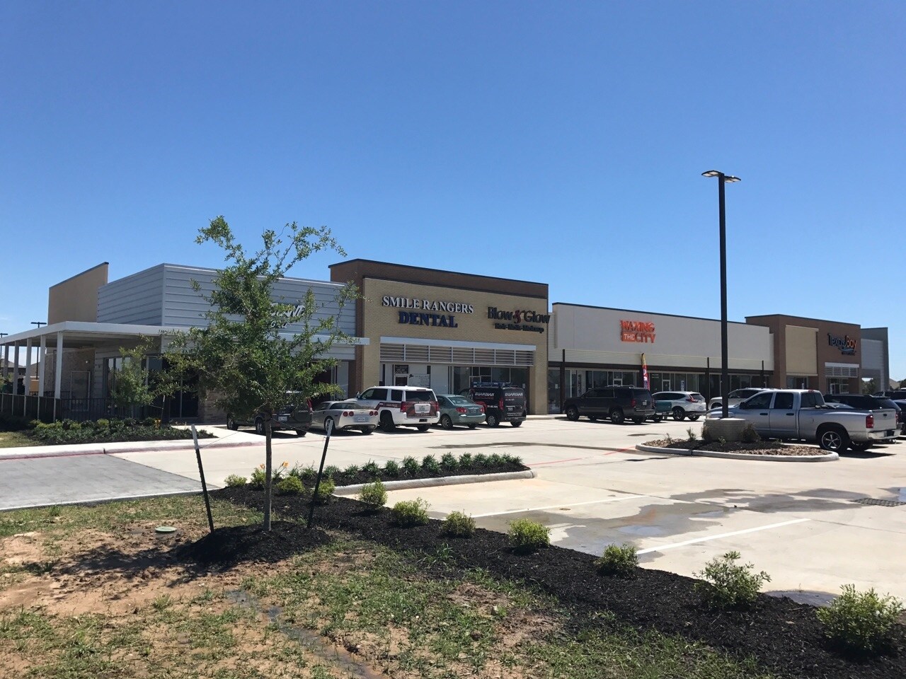 4747 FM 1463, Katy, TX à louer Photo de l’immeuble– Image 1 sur 4