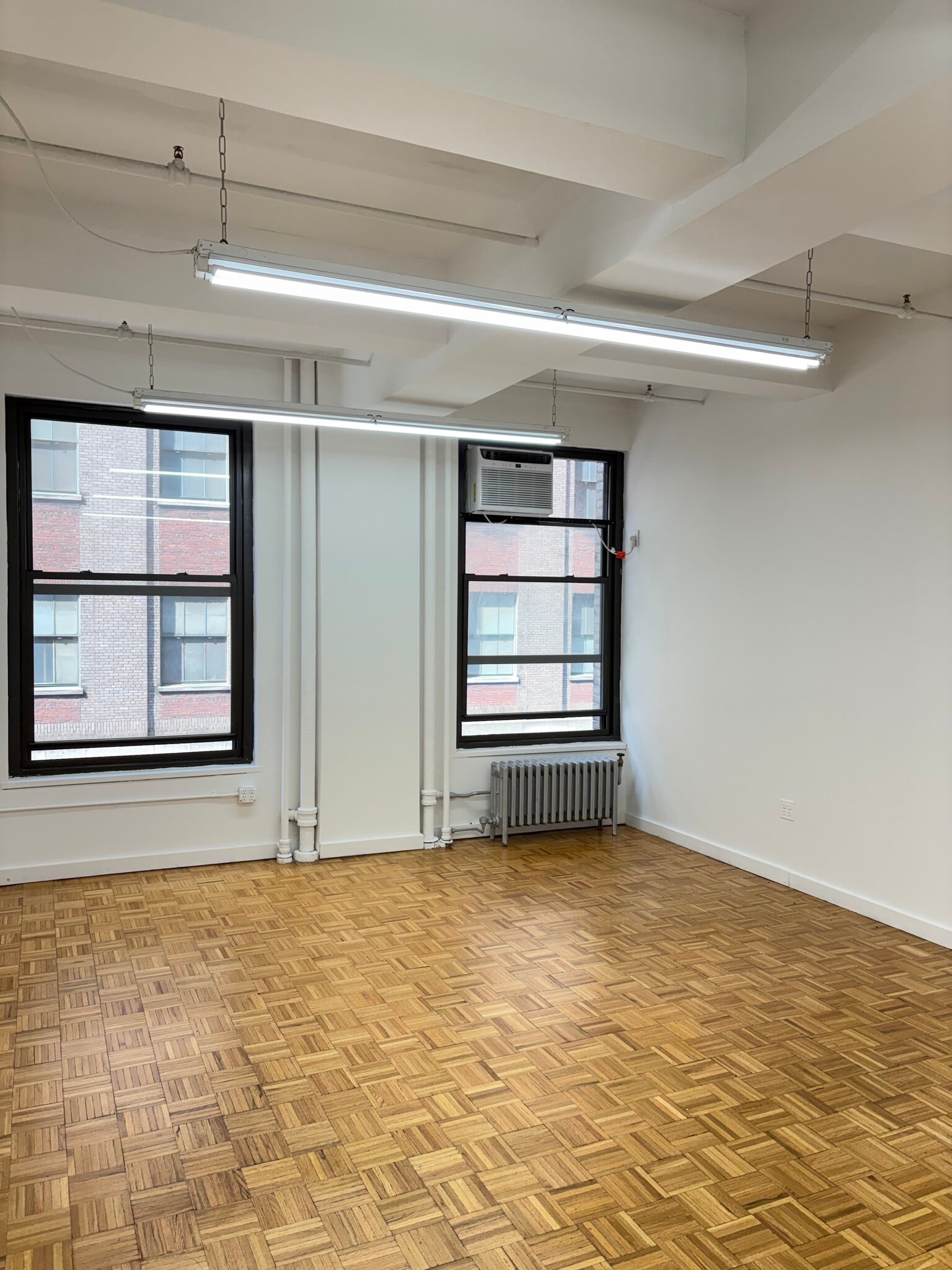 147 W 35th St, New York, NY à louer Photo intérieure– Image 1 sur 5