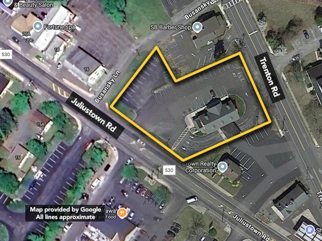 10 Juliustown Rd, Browns Mills, NJ à louer - Photo de l’immeuble – Image 3 sur 5