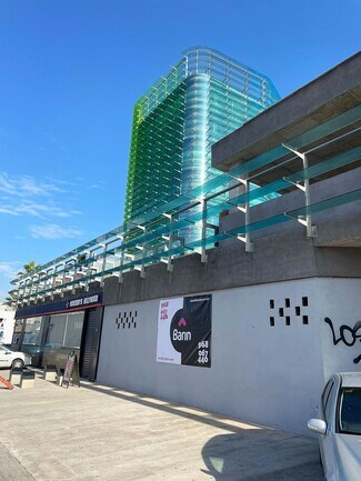 Plus de détails pour Bureau à louer