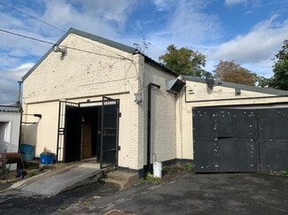 Plus de détails pour 28 Parsons Mead, Croydon - Local d’activités à vendre