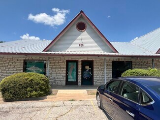 Plus de détails pour 809 Mlk Jr Dr, Copperas Cove, TX - Spécialisé à vendre