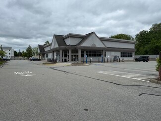 Plus de détails pour 14 Peterborough St, Jaffrey, NH - Local commercial à louer