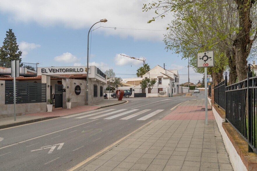 Calle Geranio, 29, Cúllar Vega, Granada à vendre - Photo de l’immeuble – Image 3 sur 50