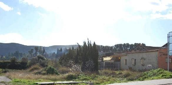 Terrain dans Ontinyent, Valencia à vendre - Photo de l’immeuble – Image 3 sur 4