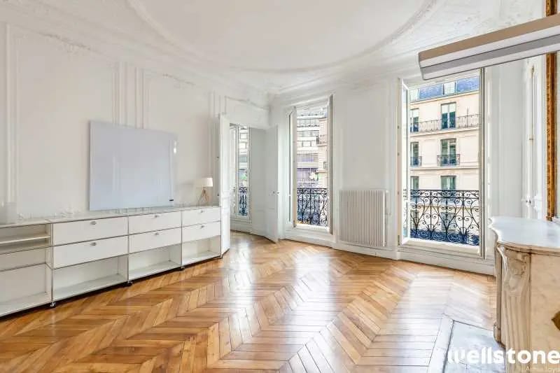 19 Rue Auber, Paris à louer Photo intérieure– Image 1 sur 11